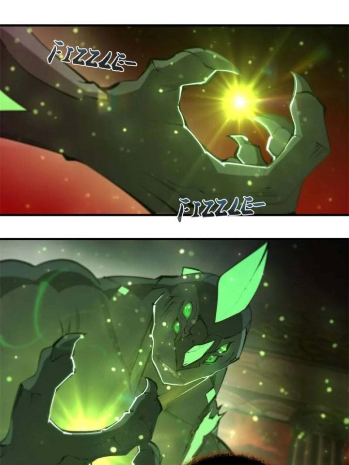 The Blood Princess And The Knight Chapter 239 Gambar 25