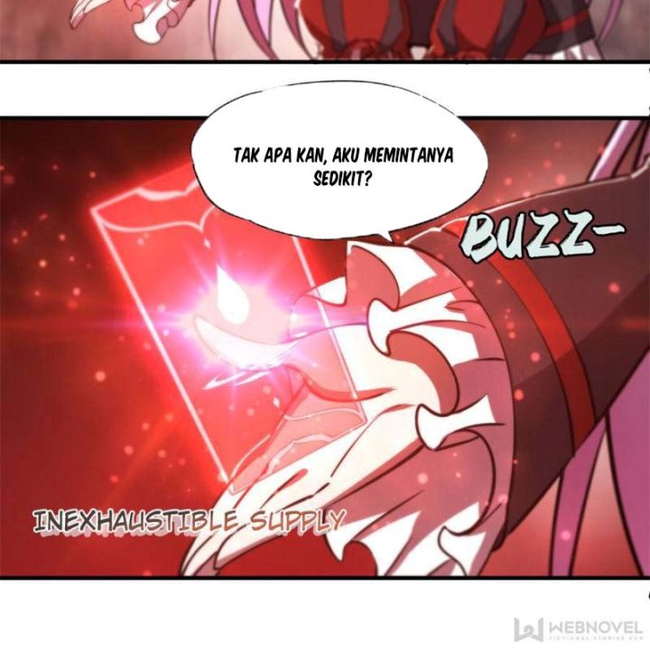 The Blood Princess And The Knight Chapter 239 Gambar 27