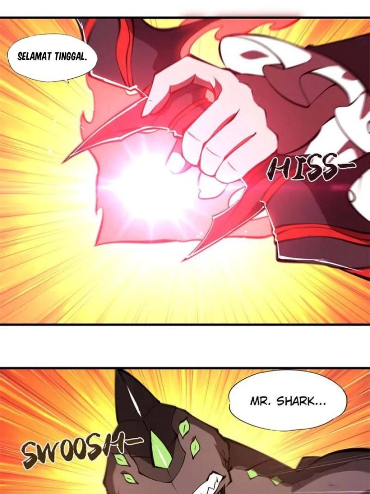 The Blood Princess And The Knight Chapter 239 Gambar 33
