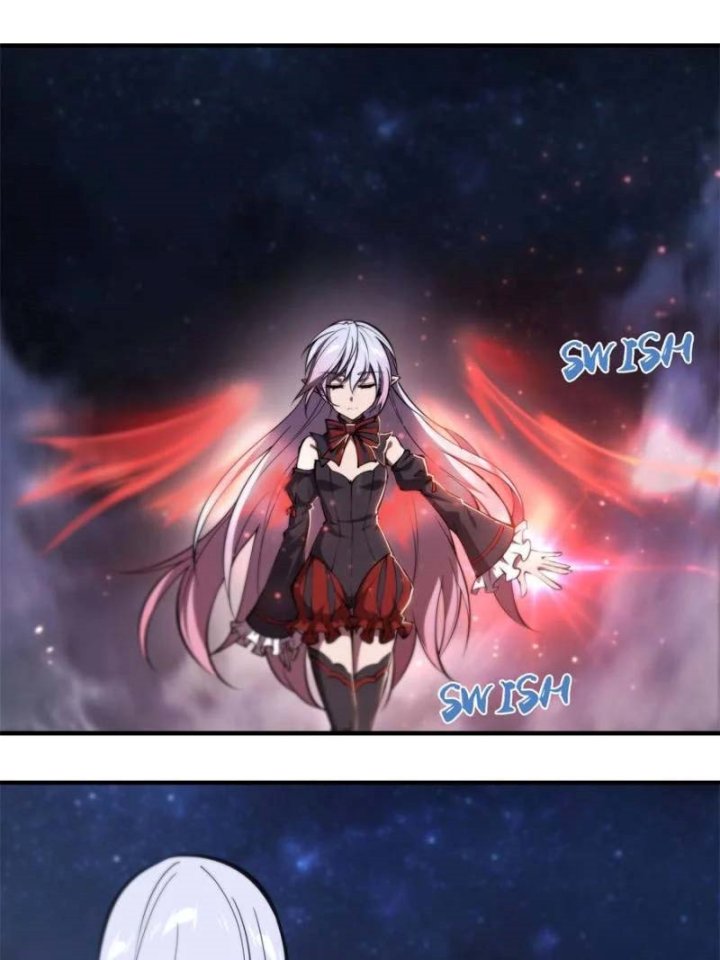 The Blood Princess And The Knight Chapter 239 Gambar 39