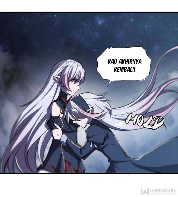 The Blood Princess And The Knight Chapter 239 Gambar 42