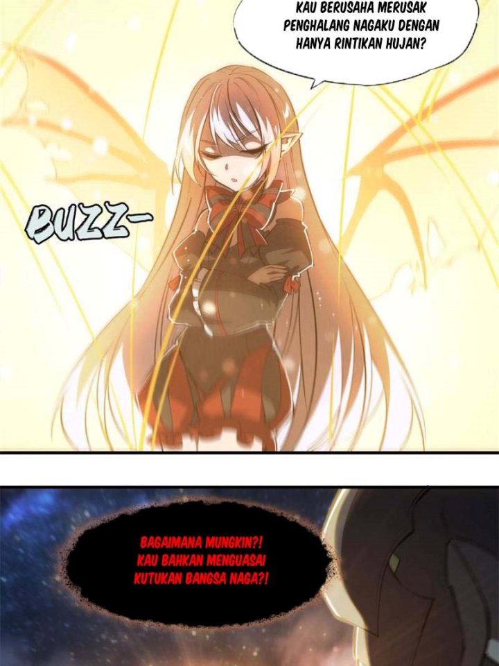 The Blood Princess And The Knight Chapter 239 Gambar 8
