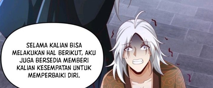 It’s Over! The Queen’s Soft Rice Husband is Actually Invincible Chapter 238 Gambar 3