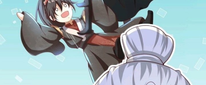 It’s Over! The Queen’s Soft Rice Husband is Actually Invincible Chapter 238 Gambar 7