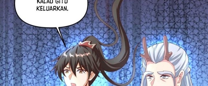 It’s Over! The Queen’s Soft Rice Husband is Actually Invincible Chapter 238 Gambar 15