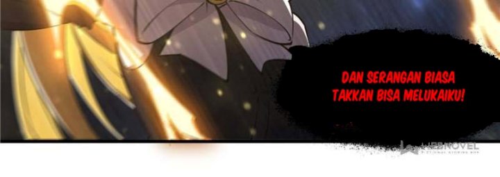 The Blood Princess And The Knight Chapter 237 Gambar 33
