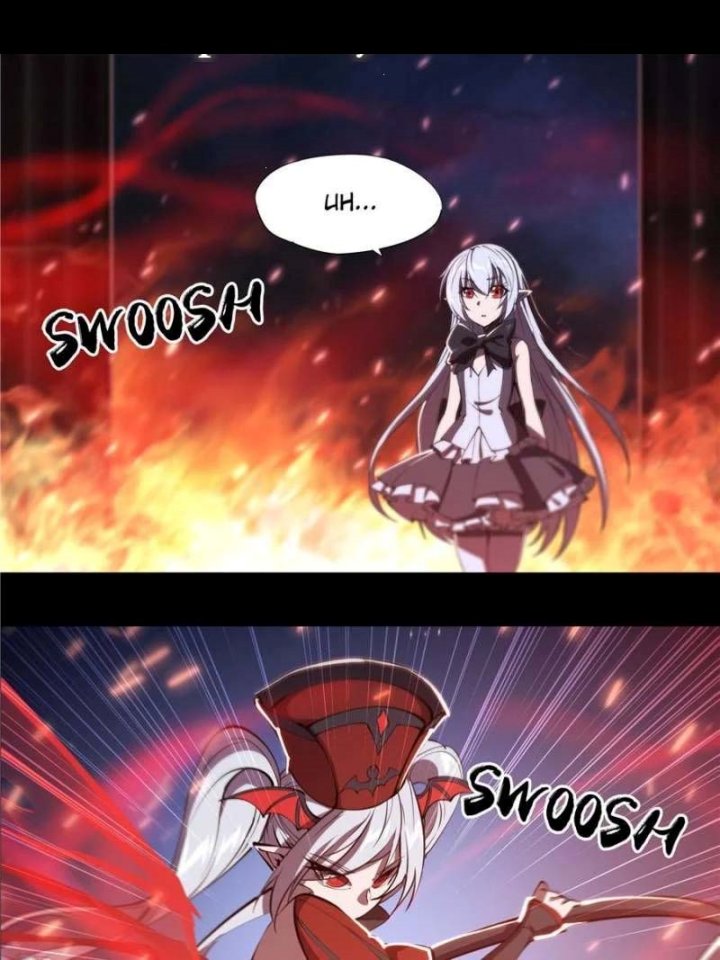 Baca The Blood Princess And The Knight Chapter 236 Gambar 2
