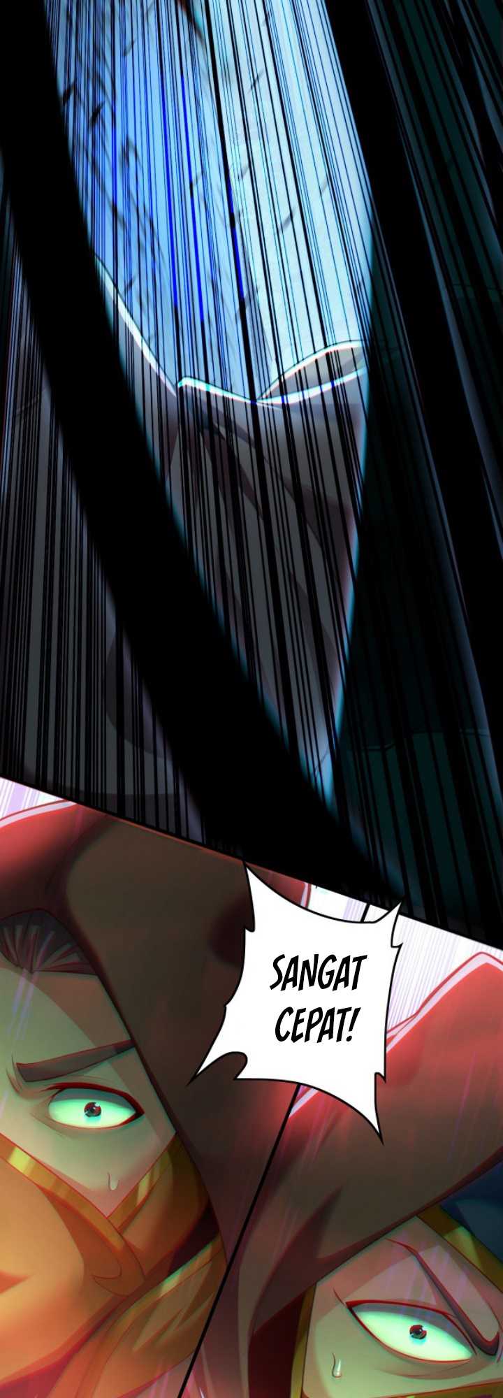 1 Million Times Attack Speed Chapter 09 Gambar 11