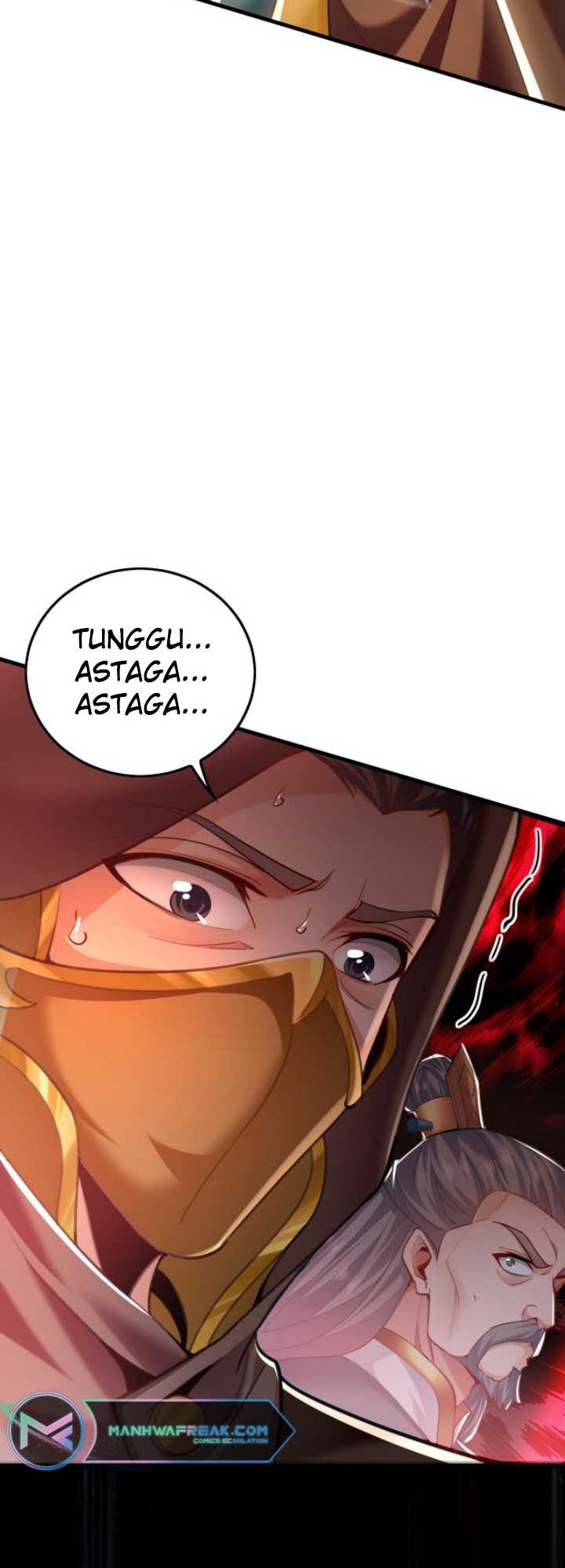 1 Million Times Attack Speed Chapter 09 Gambar 13