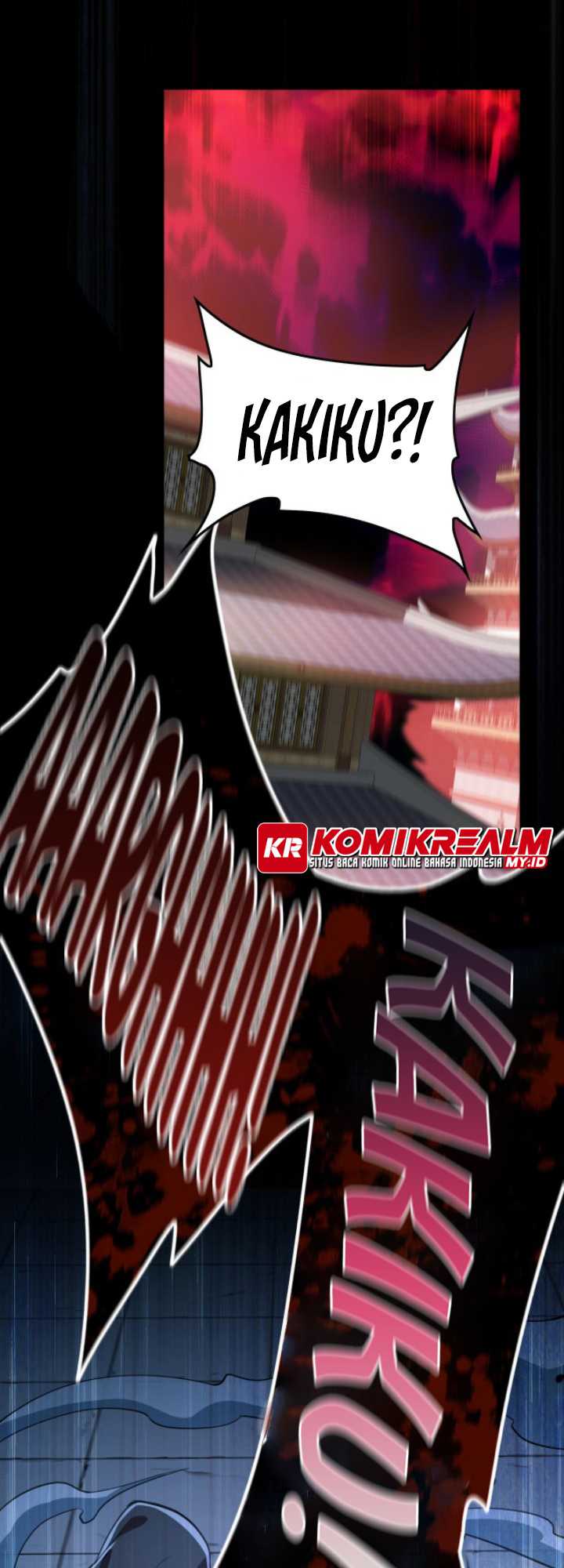 1 Million Times Attack Speed Chapter 09 Gambar 14