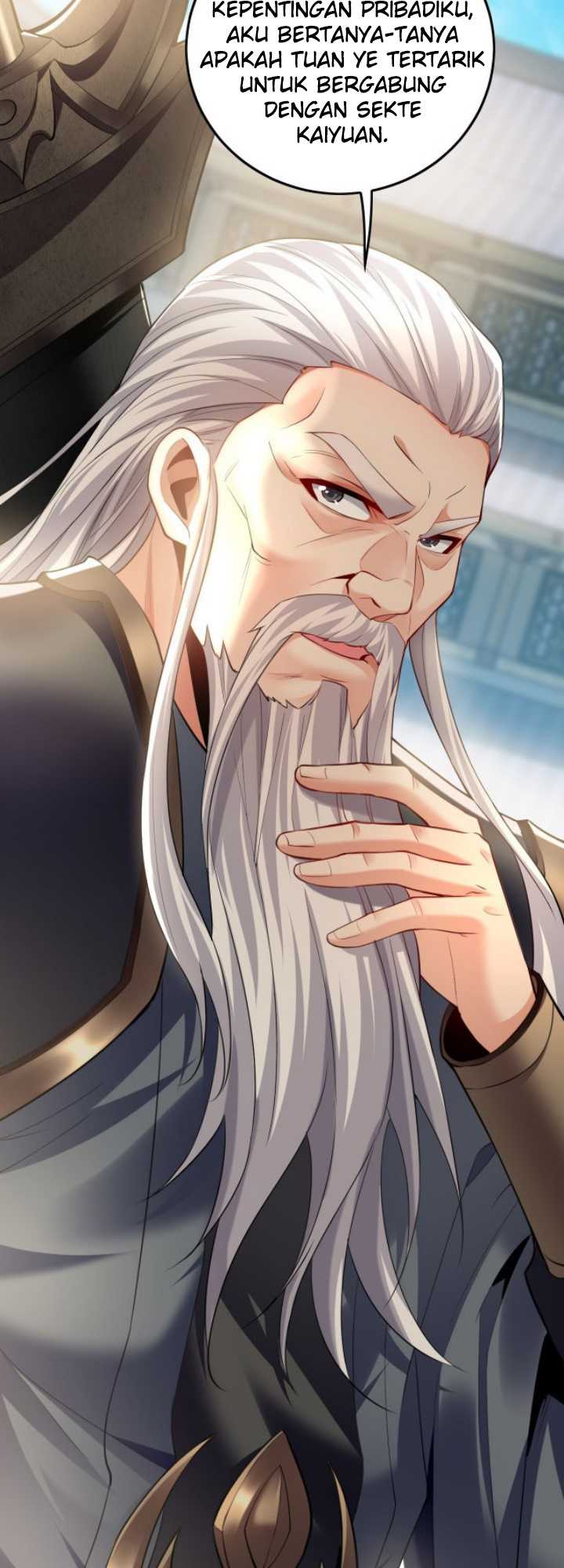 1 Million Times Attack Speed Chapter 09 Gambar 32
