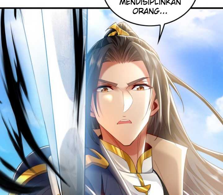 1 Million Times Attack Speed Chapter 09 Gambar 34