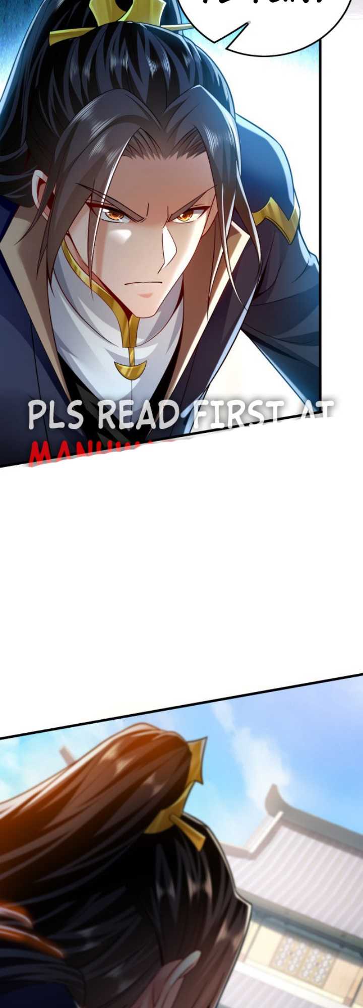 1 Million Times Attack Speed Chapter 09 Gambar 5