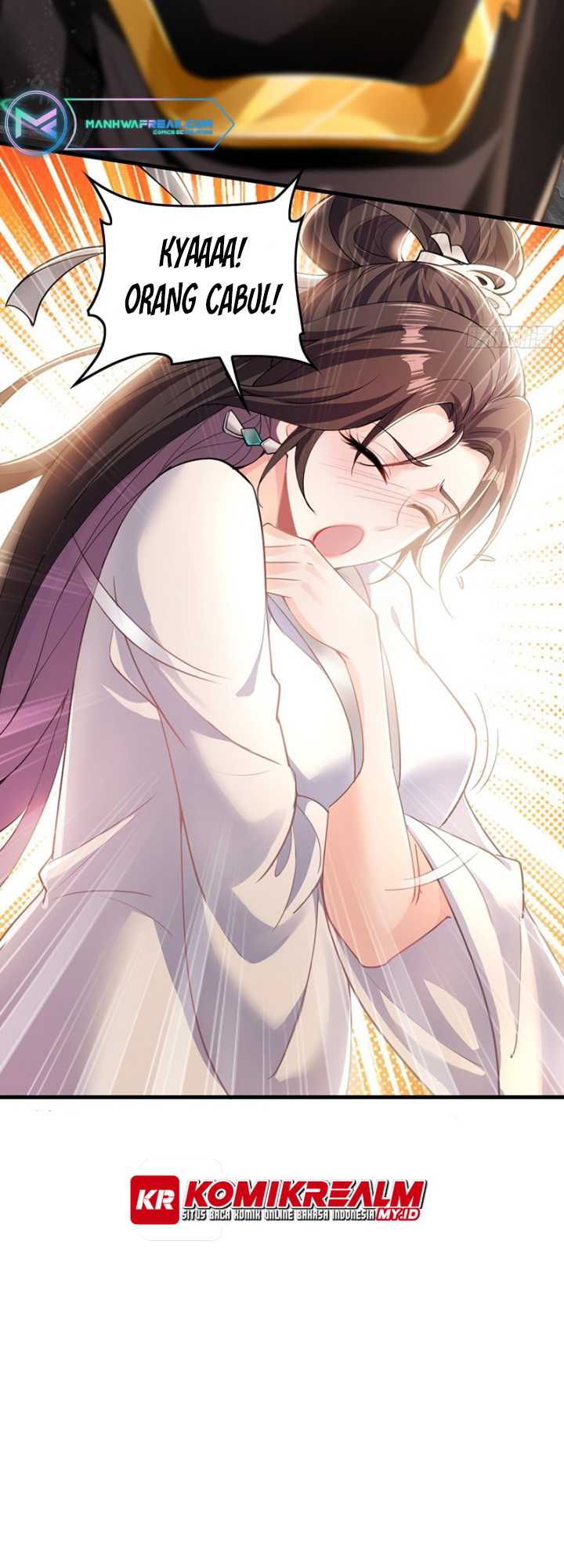 1 Million Times Attack Speed Chapter 08 Gambar 14