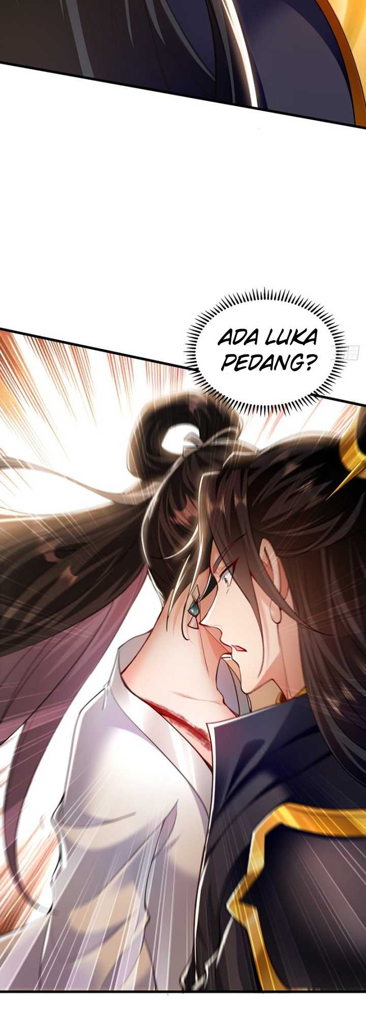 1 Million Times Attack Speed Chapter 08 Gambar 21