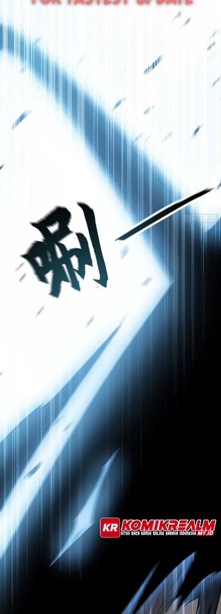 1 Million Times Attack Speed Chapter 08 Gambar 29