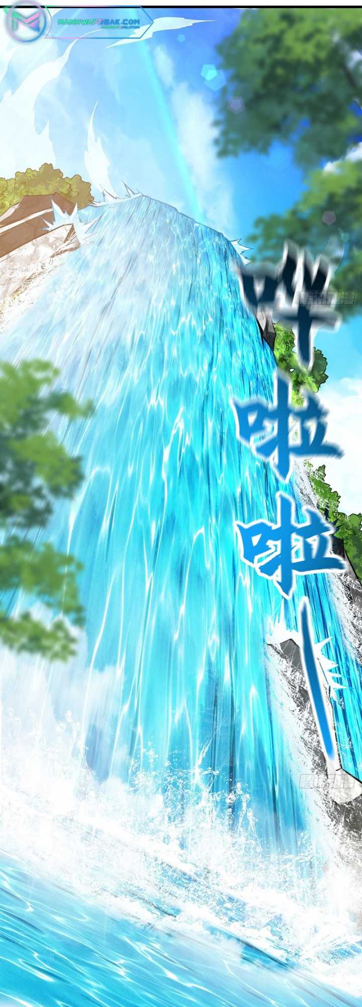 1 Million Times Attack Speed Chapter 08 Gambar 3