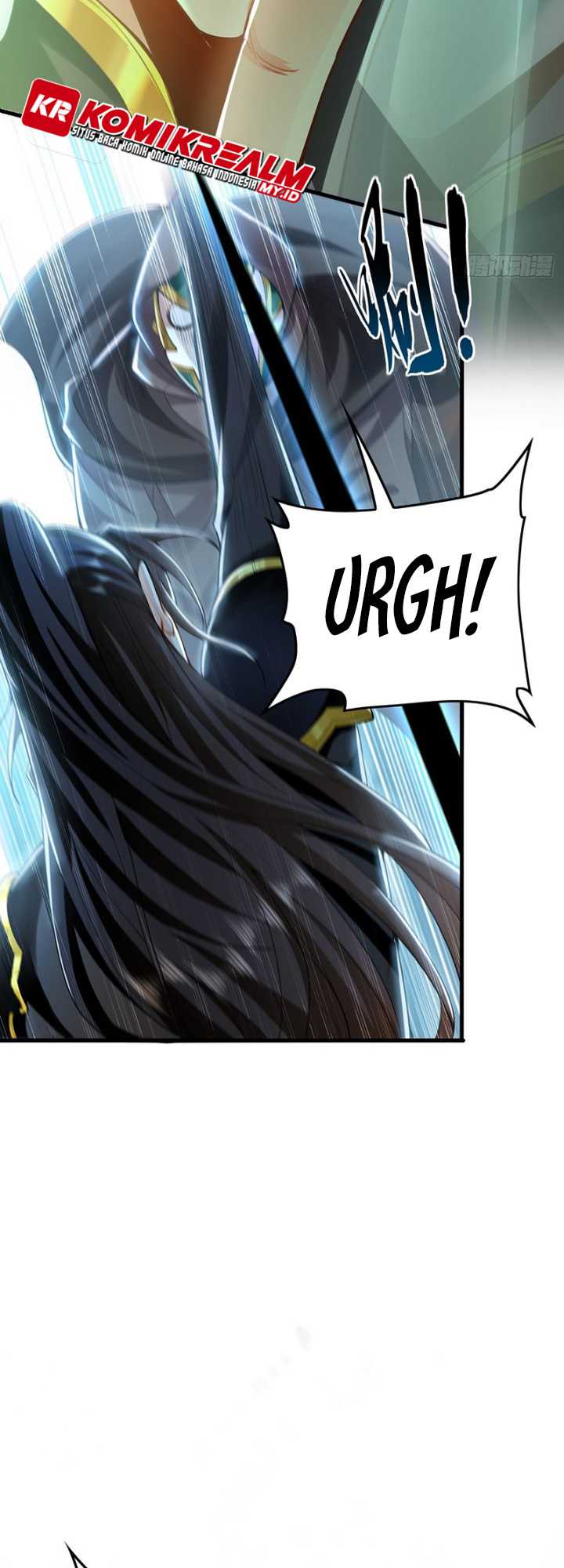 1 Million Times Attack Speed Chapter 07 Gambar 12