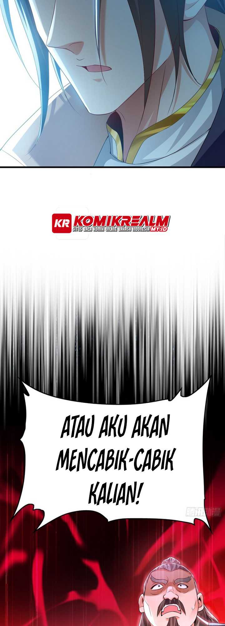 1 Million Times Attack Speed Chapter 07 Gambar 19