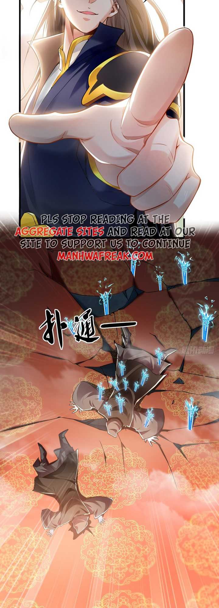1 Million Times Attack Speed Chapter 07 Gambar 26