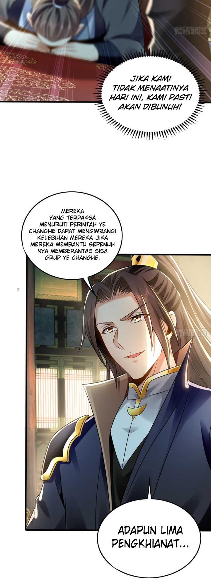 1 Million Times Attack Speed Chapter 07 Gambar 32