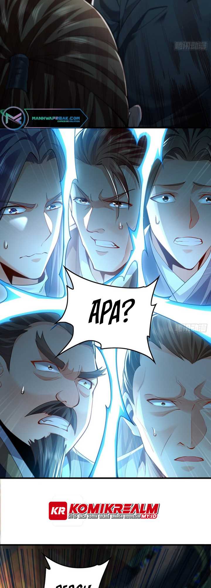 1 Million Times Attack Speed Chapter 07 Gambar 34