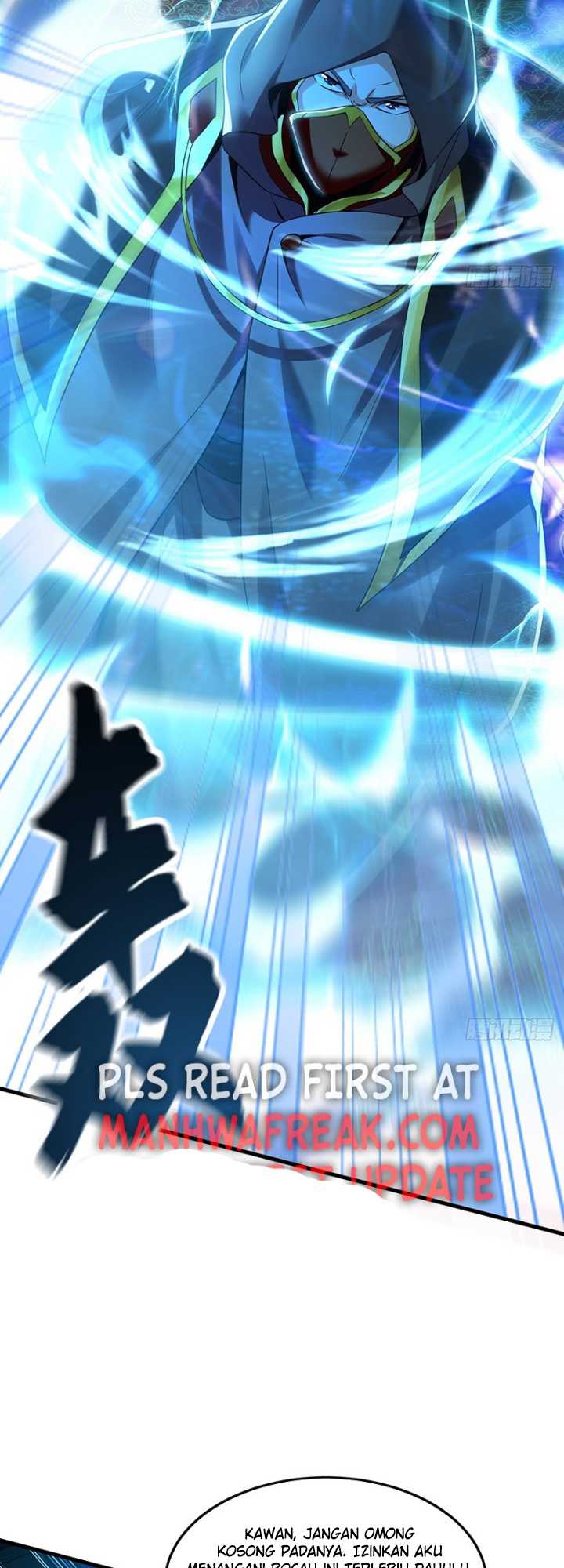 1 Million Times Attack Speed Chapter 07 Gambar 6