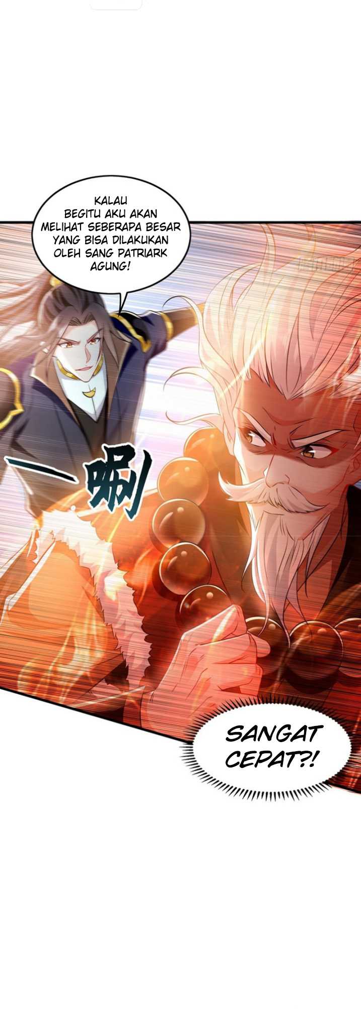 1 Million Times Attack Speed Chapter 06 Gambar 14