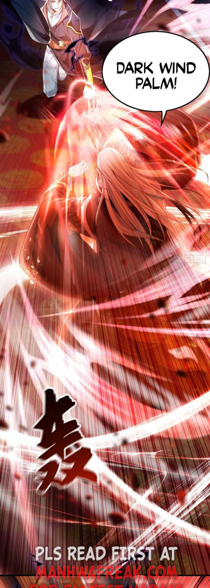 1 Million Times Attack Speed Chapter 06 Gambar 16