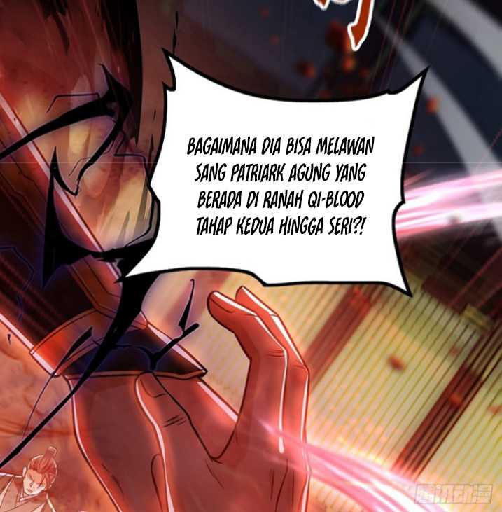 1 Million Times Attack Speed Chapter 06 Gambar 18