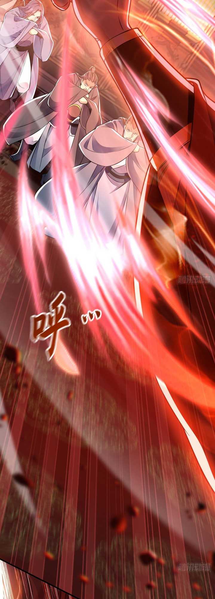 1 Million Times Attack Speed Chapter 06 Gambar 19