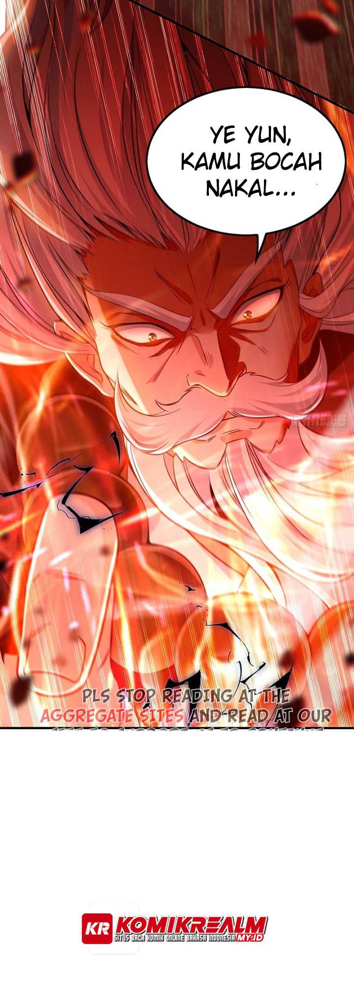 1 Million Times Attack Speed Chapter 06 Gambar 20