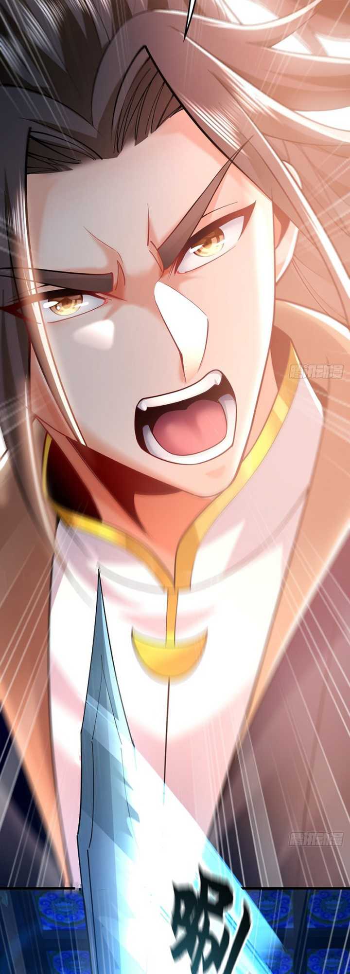 1 Million Times Attack Speed Chapter 06 Gambar 22