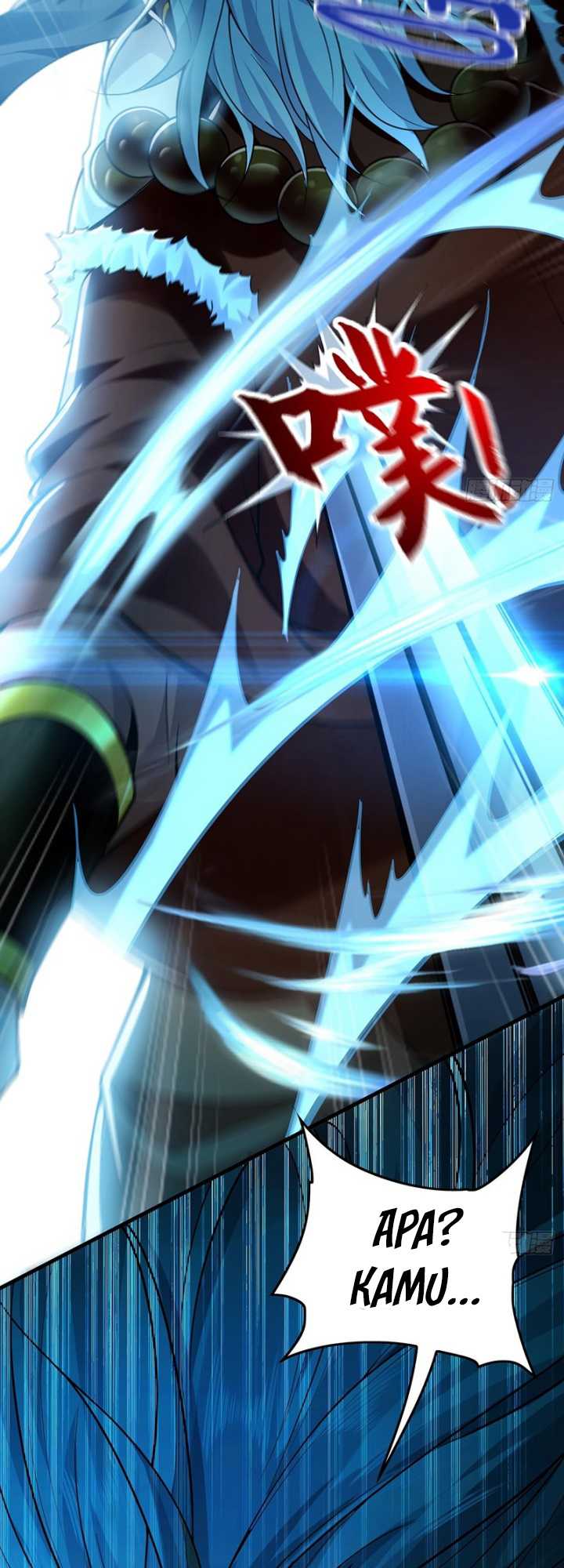 1 Million Times Attack Speed Chapter 06 Gambar 25