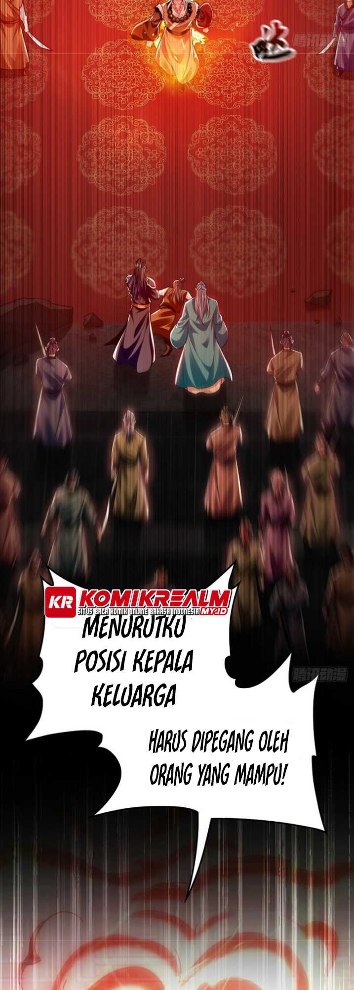 1 Million Times Attack Speed Chapter 06 Gambar 8