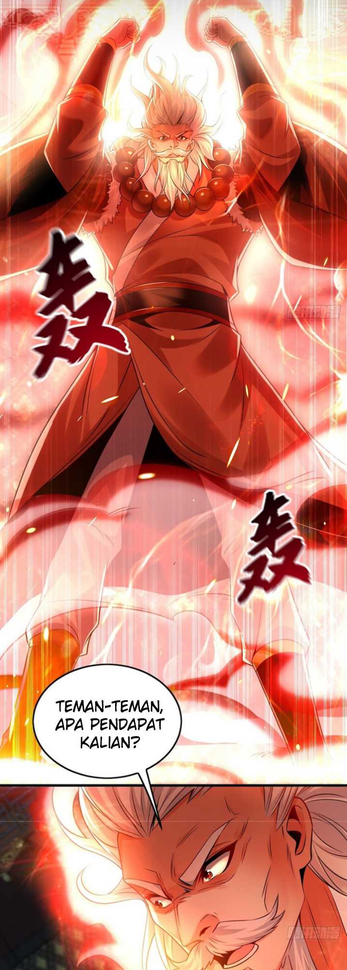 1 Million Times Attack Speed Chapter 06 Gambar 9