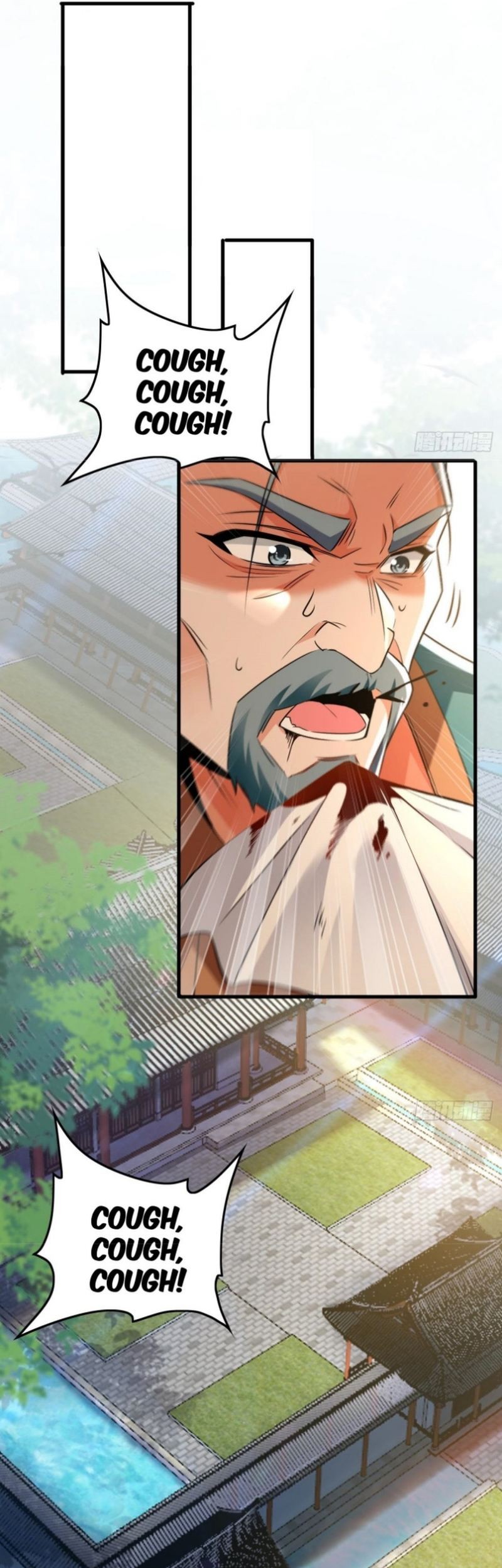1 Million Times Attack Speed Chapter 04 Gambar 33