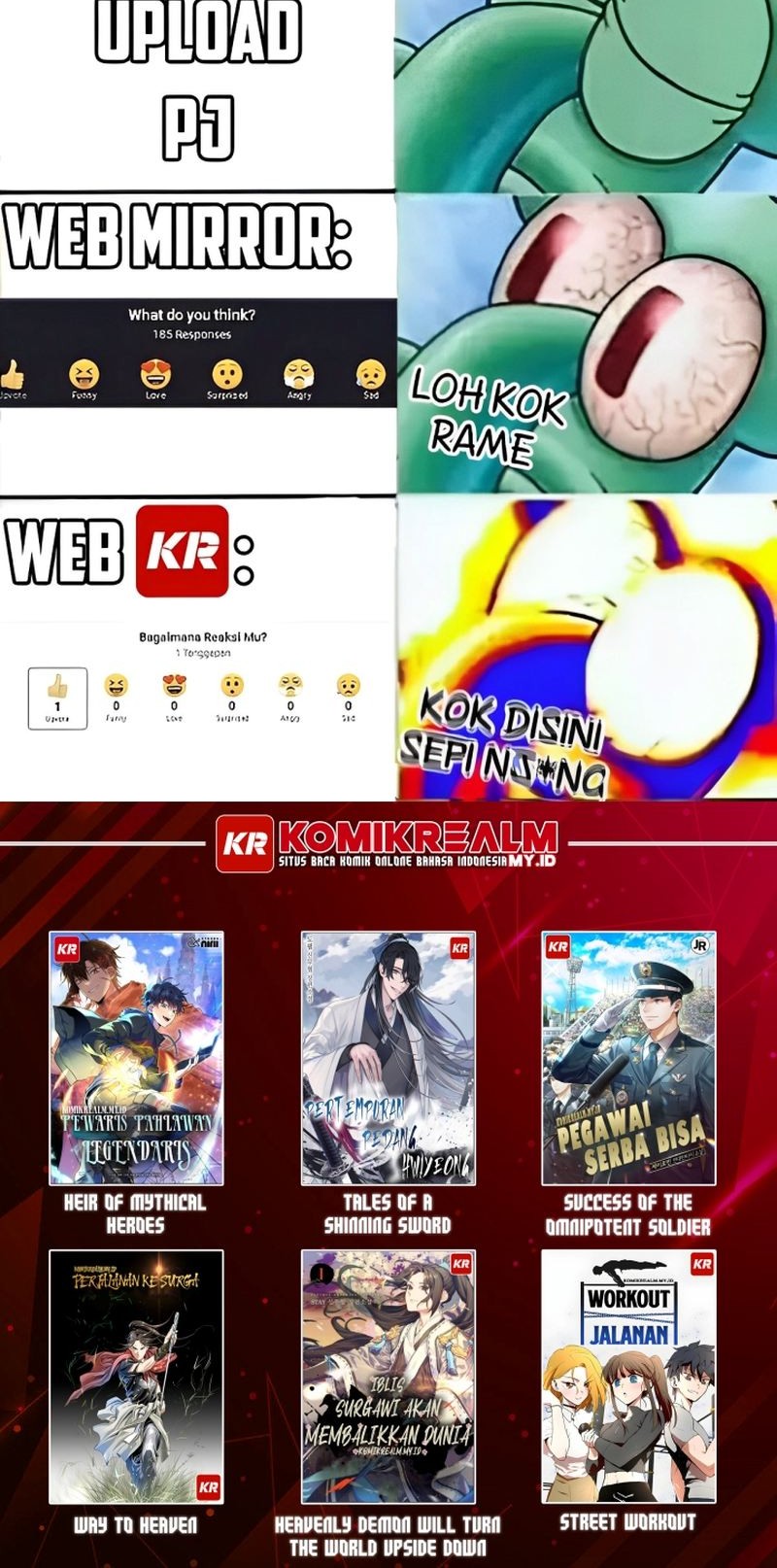 1 Million Times Attack Speed Chapter 04 Gambar 39
