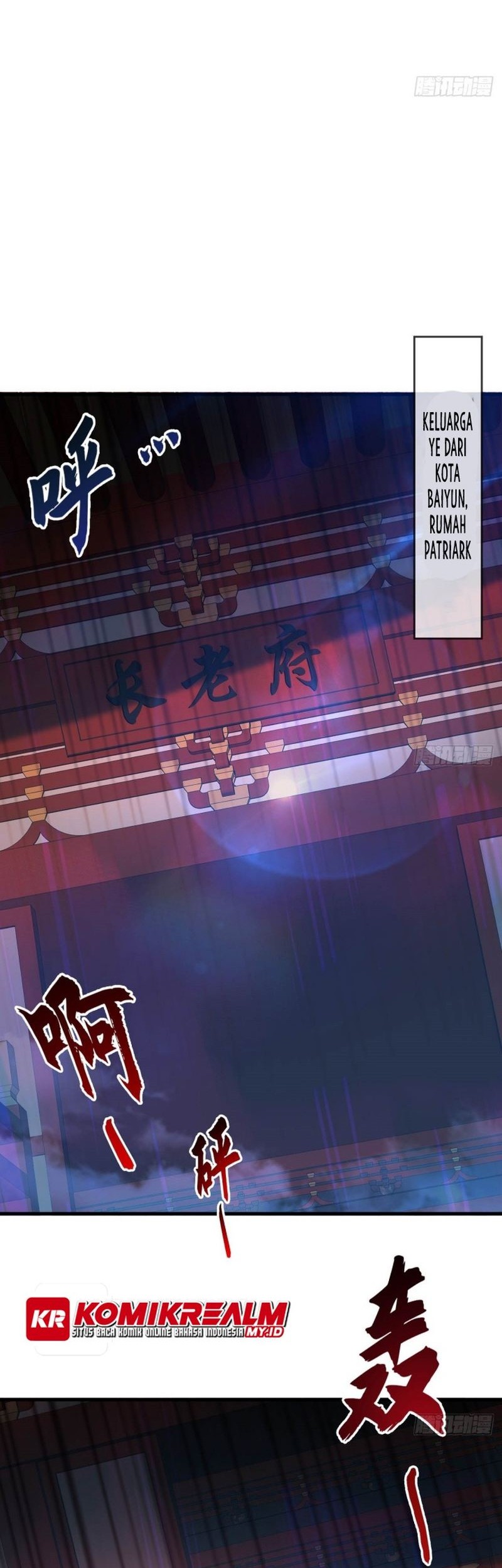 Baca  1 Million Times Attack Speed Chapter 04 Gambar 2