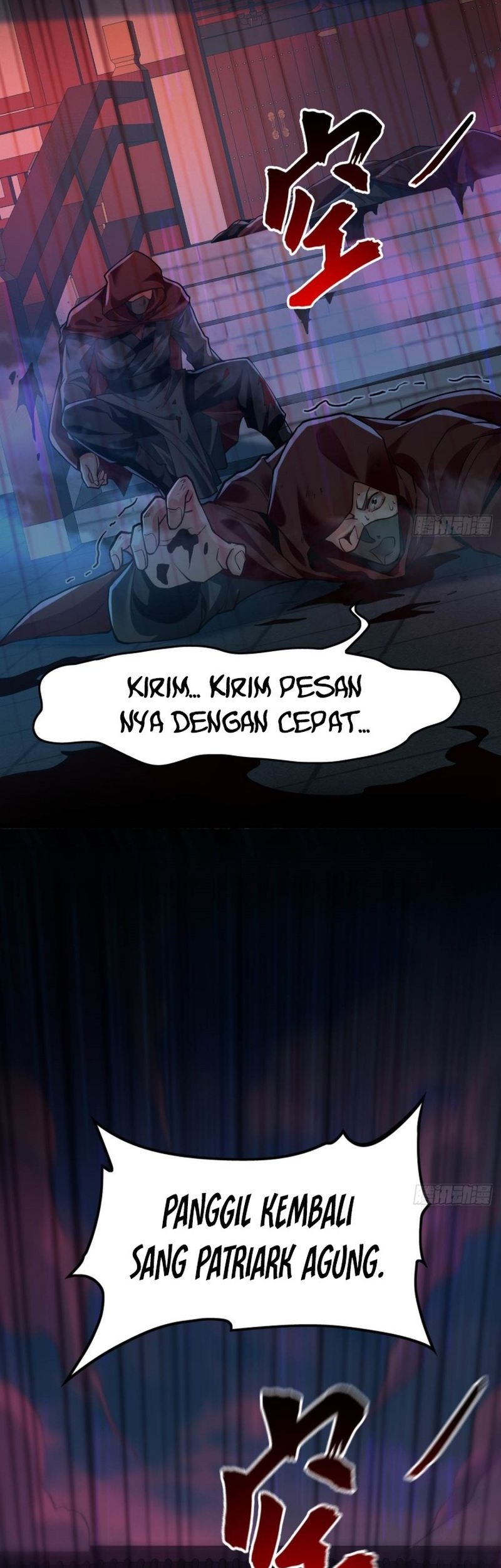 1 Million Times Attack Speed Chapter 04 Gambar 3