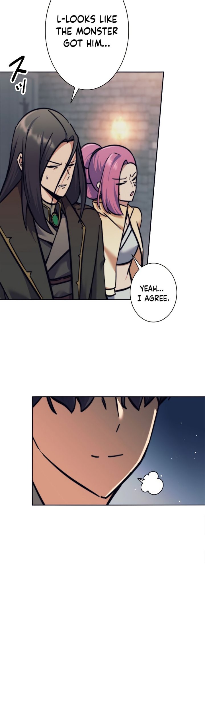 I’m an Ex-class Hunter Chapter 21 Gambar 34