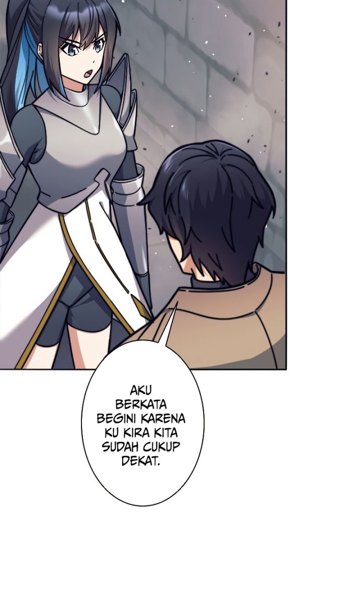 I’m an Ex-class Hunter Chapter 21 Gambar 43