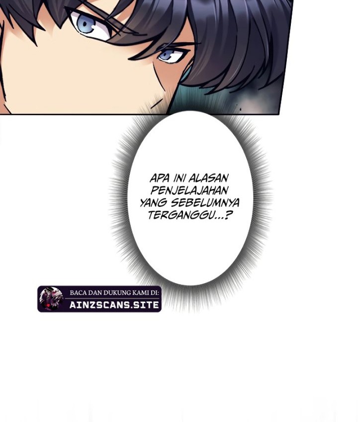 I’m an Ex-class Hunter Chapter 21 Gambar 5