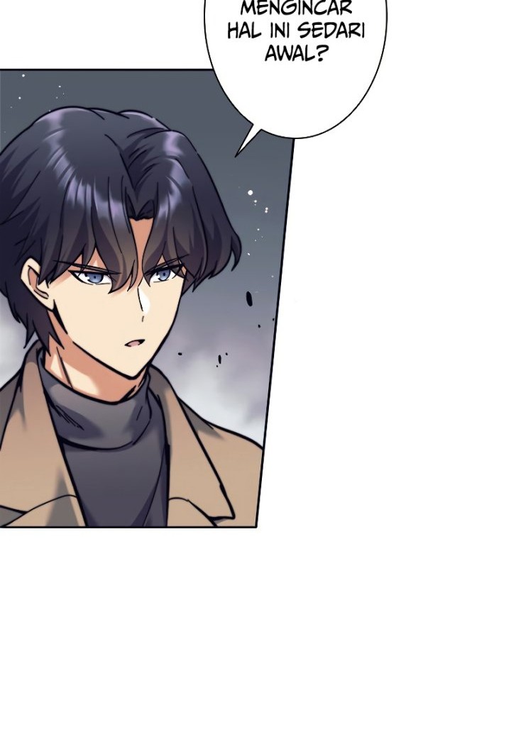 I’m an Ex-class Hunter Chapter 21 Gambar 17