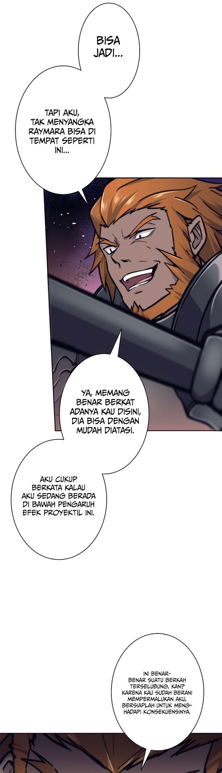 I’m an Ex-class Hunter Chapter 21 Gambar 18