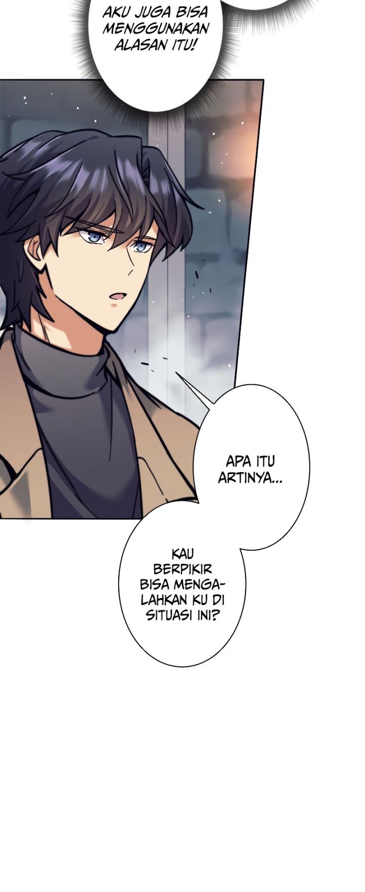 I’m an Ex-class Hunter Chapter 21 Gambar 21