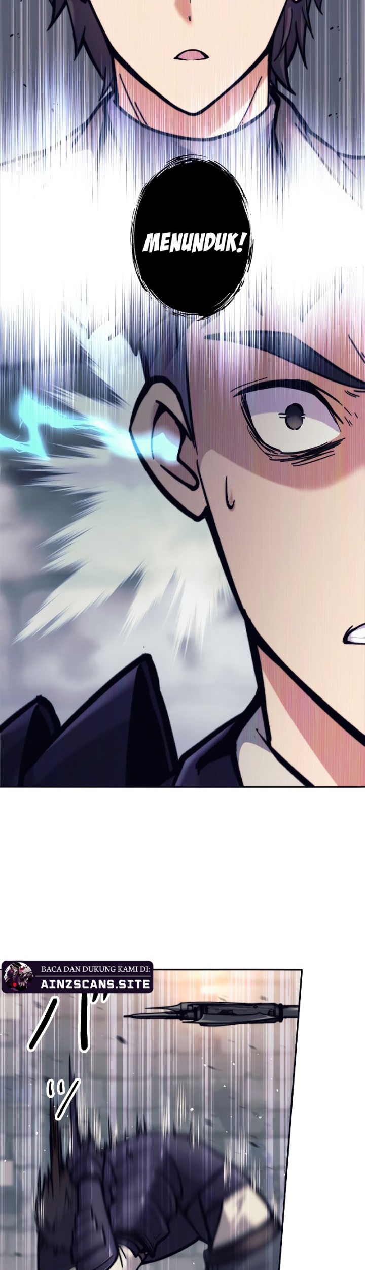 I’m an Ex-class Hunter Chapter 21 Gambar 23