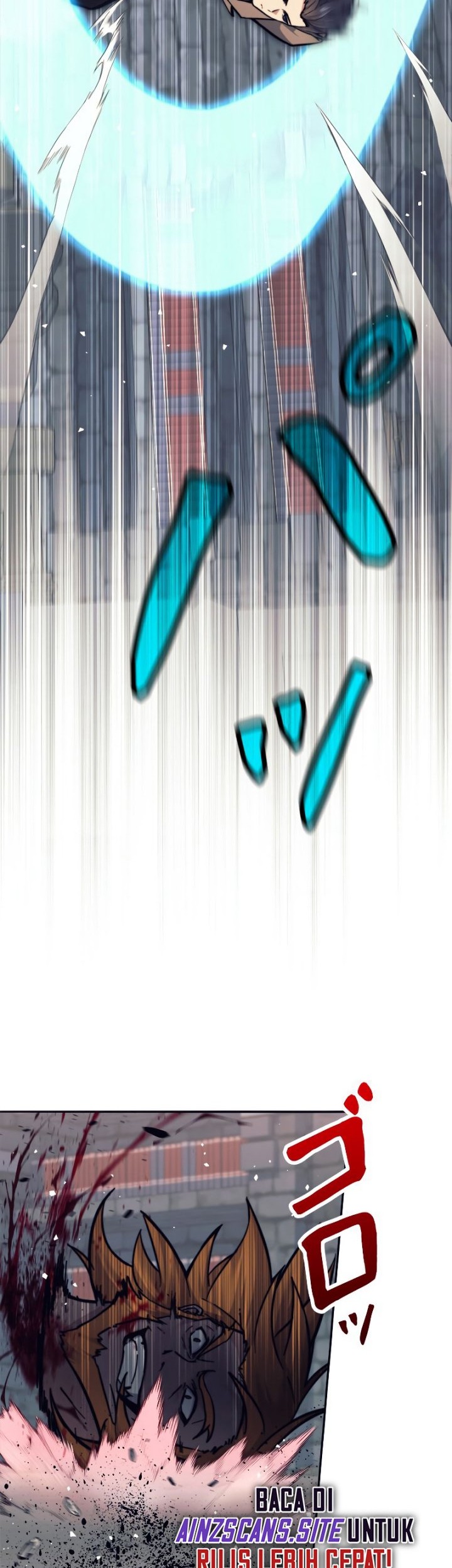 I’m an Ex-class Hunter Chapter 21 Gambar 26