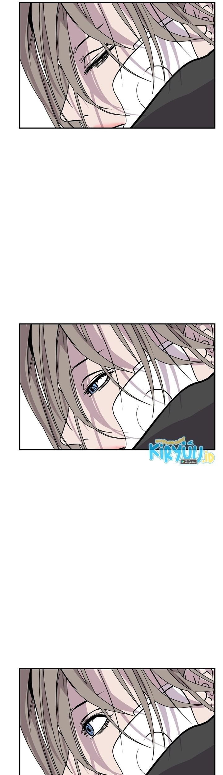 VR HERO Chapter 31 Gambar 66