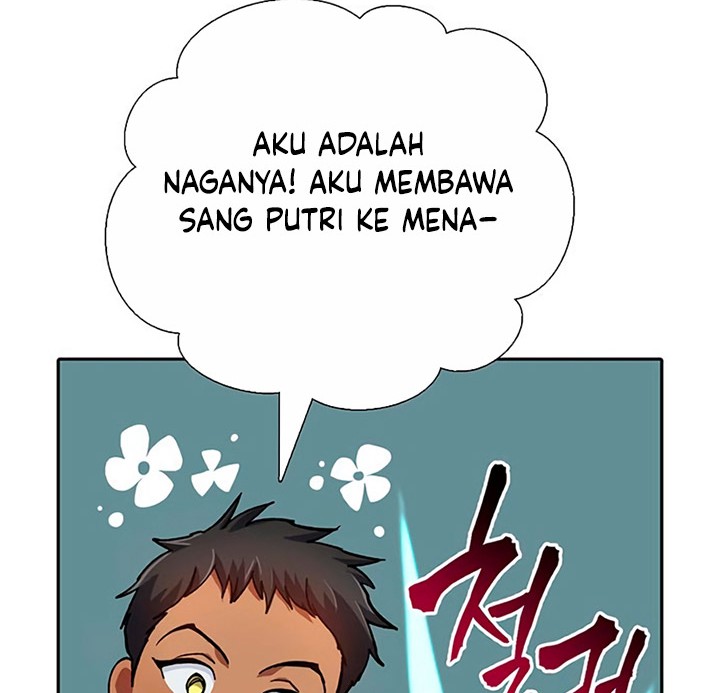 The S-Classes That I Raised Chapter 95 Gambar 19